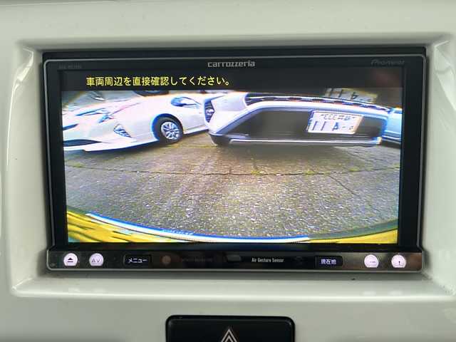 スズキ ハスラー X 福井県 2014(平26)年 12.9万km フェニックスレッドパール/ブルーイッシュブラックパール ワンオーナー/保証書/取扱説明書/スマートキー/プッシュスタート/純正HIDヘッドライト/オートライト/フォグランプ/４WD/ダウンヒルアシストコントロール/社外メモリナビゲーション/フルセグTV/バックカメラ/ベンチシート/シートヒーター/純正フロアマット/純正ドアバイザー/アイドリングストップ/衝突軽減/横滑り防止