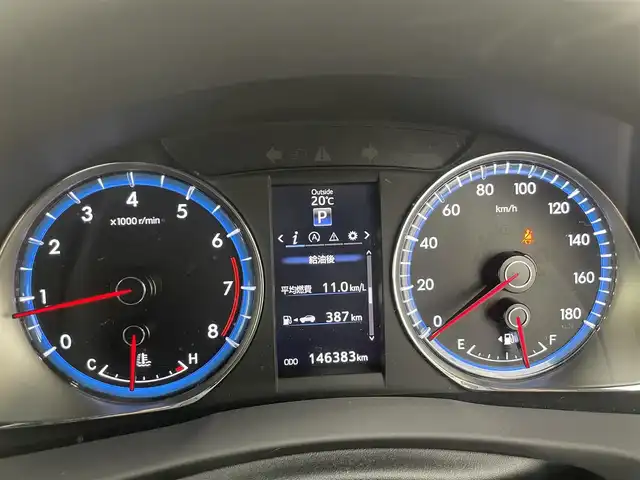 トヨタ ハリアー エレガンス 富山県 2016(平28)年 14.7万km ブラック 純正ナビ【NSZT-Y64T】/（AM/FM/CD/DVD/SD/BT）/フルセグTV/バックカメラ/オートLEDヘッドライト/横滑り防止装置/カーテンエアバッグ/ハーフレザーシート/運転席パワーシート/ETC/スマートキー×２/プッシュスタート/社外フロアマット