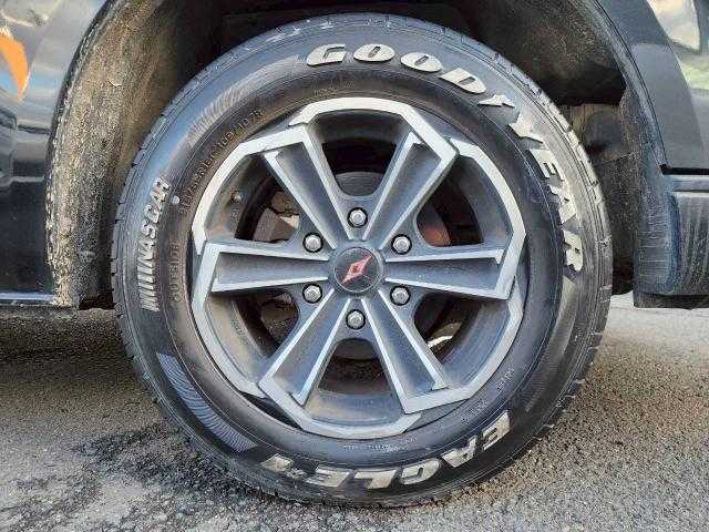 トヨタ ハイエース GL ロング 岩手県 2008(平20)年 16.9万km ブラックマイカ 社外ナビ/ＣＤ／ＤＶＤ／ＢＴ／フルセグ/Ｂカメラ/オートライト/パワースライドドア/純正フロアマット/リアモニター/１００Ｖ電源/取扱説明書/保証書/スペアキー