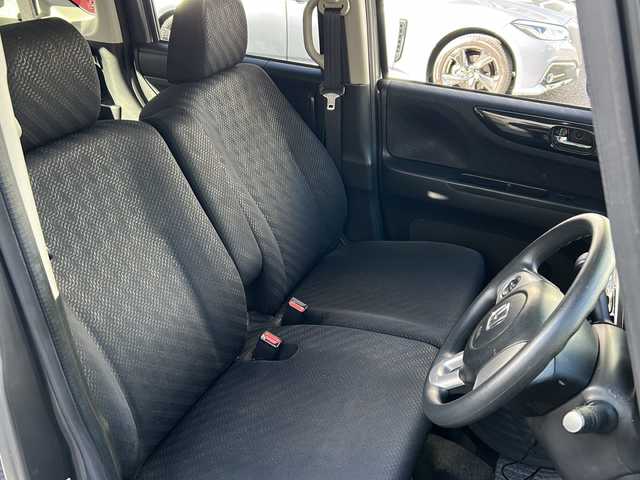 ホンダ Ｎ ＢＯＸ カスタム G Lパッケージ 埼玉県 2012(平24)年 4.5万km ポリッシュドメタルメタリック 純正メモリナビ/CD/DVD/ワンセグ/SD/USB/バックカメラ/片側パワースライドドア/プッシュスタート/スマートキー/純正エアロ（サイド、リアスポイラー）/純正14インチアルミホイール（オールシーズンタイヤ）/電動格納ミラー/ウィンカーミラー/オートライト/前後ドラレコ/HID/フォグランプ/ETC/横滑り防止機能/純正フロアマット/保証書/取扱説明書