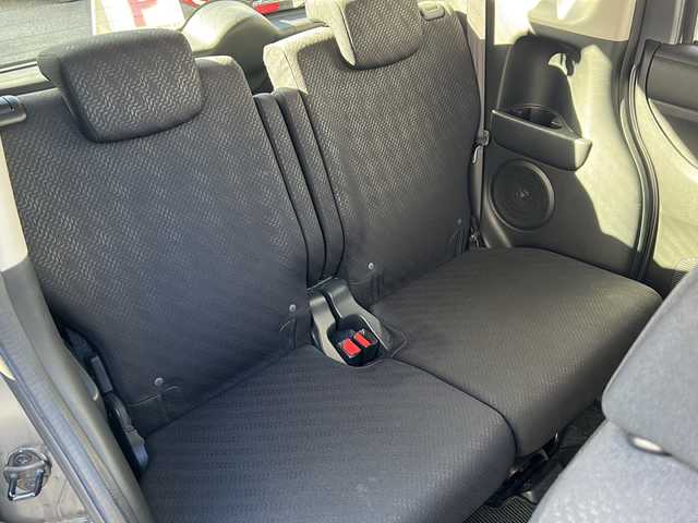 ホンダ Ｎ ＢＯＸ カスタム G Lパッケージ 埼玉県 2012(平24)年 4.5万km ポリッシュドメタルメタリック 純正メモリナビ/CD/DVD/ワンセグ/SD/USB/バックカメラ/片側パワースライドドア/プッシュスタート/スマートキー/純正エアロ（サイド、リアスポイラー）/純正14インチアルミホイール（オールシーズンタイヤ）/電動格納ミラー/ウィンカーミラー/オートライト/前後ドラレコ/HID/フォグランプ/ETC/横滑り防止機能/純正フロアマット/保証書/取扱説明書