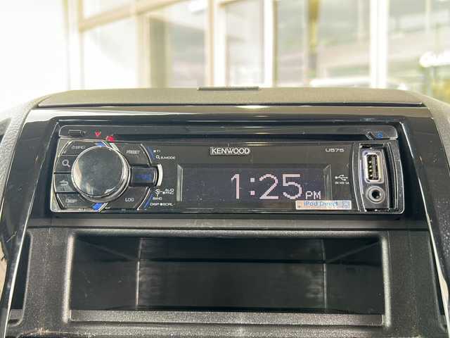 日産 ルークス ハイウェイスター 静岡県 2013(平25)年 9.6万km スノーパールホワイト 社外オーディオ/・USB/AUX/ラジオ/主要装備/・片側パワースライドドア　/・オートライト　/・スマートキー　/・プッシュスタート　/・パワーステアリング　/・パワーウィンド　/・オートエアコン　/・純正フロアマット　/・純正アルミホイール　/・盗難防止装置　/・フォグランプ　/・ＵＳＢ挿入口