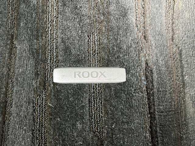 日産 ルークス ハイウェイスター 静岡県 2013(平25)年 9.6万km スノーパールホワイト 社外オーディオ/・USB/AUX/ラジオ/主要装備/・片側パワースライドドア　/・オートライト　/・スマートキー　/・プッシュスタート　/・パワーステアリング　/・パワーウィンド　/・オートエアコン　/・純正フロアマット　/・純正アルミホイール　/・盗難防止装置　/・フォグランプ　/・ＵＳＢ挿入口