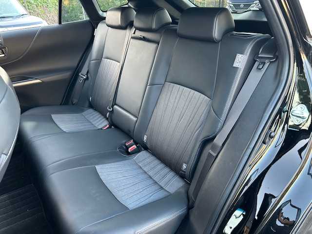 トヨタ ハリアー Z 静岡県 2021(令3)年 3.8万km ブラック ワンオーナー/純正12.3インチディスプレイオーディオ/BT&USB&フルセグTV/アラウンドビューモニター/JBLサウンド/デジタルインナーミラー/ミラー一体型ドライブレコーダー前後/ビルトインETC2.0/Toyota Safety Sense/プリクラッシュセーフティ/レーントレーシングアシスト/レーダークルーズコントロール/アダプティブハイビームシステム/ロードサインアシスト/クリアランスソナー/オートマチックハイビーム/ハーフレザーシート/パワーシート運転席/パワーバックドア/電動パーキングブレーキ/ブレーキオートホールド/純正19インチAW/LEDヘッドライト/LEDフォグライト/保証書/取扱説明書