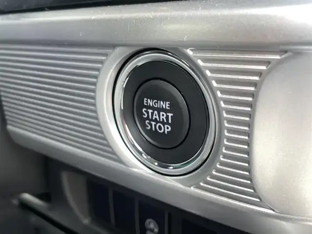 スズキ スペーシア カスタム HYBRID XS ターボ 宮崎県 2018(平30)年 3.4万km パール 純正Panasonicナビ/　AM FM CD DVD BT TV/全方位カメラ/衝突軽減ブレーキ/LEDヘッドライト/シートヒーター/フォグランプ/クルーズコントロール/スマートキー/プッシュスタート/ウィンカーミラー/電動格納ミラー