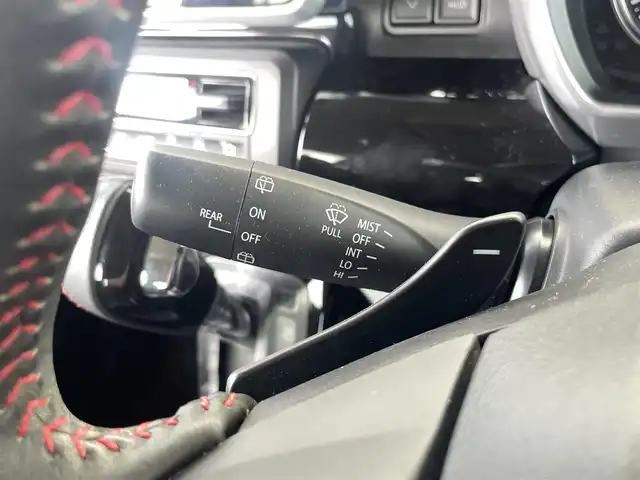 スズキ スペーシア カスタム HYBRID XS ターボ 宮崎県 2018(平30)年 3.4万km パール 純正Panasonicナビ/　AM FM CD DVD BT TV/全方位カメラ/衝突軽減ブレーキ/LEDヘッドライト/シートヒーター/フォグランプ/クルーズコントロール/スマートキー/プッシュスタート/ウィンカーミラー/電動格納ミラー