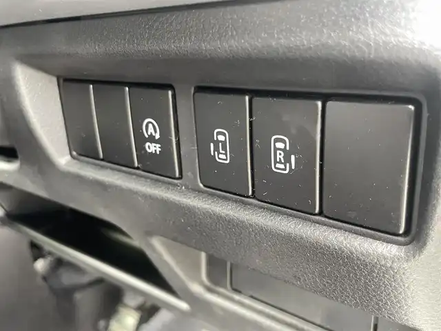 スズキ スペーシア カスタム HYBRID XS ターボ 宮崎県 2018(平30)年 3.4万km パール 純正Panasonicナビ/　AM FM CD DVD BT TV/全方位カメラ/衝突軽減ブレーキ/LEDヘッドライト/シートヒーター/フォグランプ/クルーズコントロール/スマートキー/プッシュスタート/ウィンカーミラー/電動格納ミラー