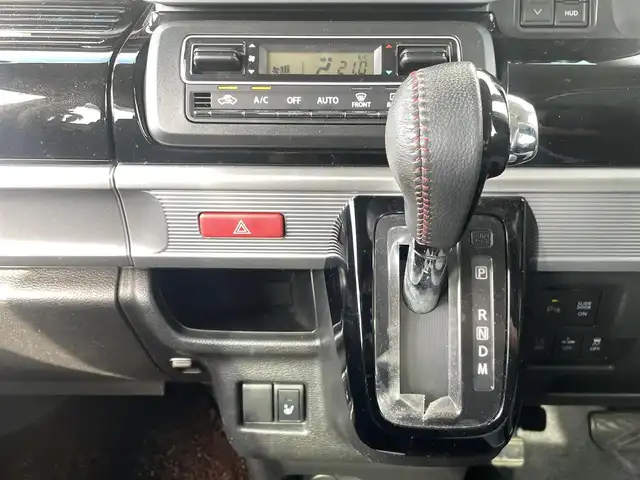 スズキ スペーシア カスタム HYBRID XS ターボ 宮崎県 2018(平30)年 3.4万km パール 純正Panasonicナビ/　AM FM CD DVD BT TV/全方位カメラ/衝突軽減ブレーキ/LEDヘッドライト/シートヒーター/フォグランプ/クルーズコントロール/スマートキー/プッシュスタート/ウィンカーミラー/電動格納ミラー