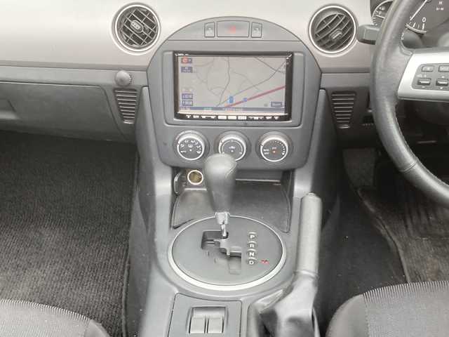 マツダ ロードスター S RHT 静岡県 2010(平22)年 4万km トゥルーレッド 外部検査実施済み/純正HDDナビ/（DVD・ワンセグ）/前方ドライブレコーダー/ETC/純正アルミ/スマートキー/HIDライト/スペアキー/取扱説明書/保証書/H22.23.24.26.30.31.R2.3.4.5.6.7年マツダ記録簿有り