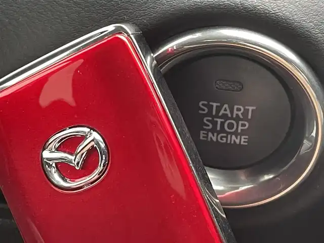 マツダ ＣＸ－５ XD プロアクティブ 福岡県 2021(令3)年 3.4万km ソウルレッドクリスタルM メーカーナビ/Bluetooth/applecarplay/androidauto/全周囲カメラ/衝突軽減/パワーバックドア/ＢＳＭ/ステアリングヒーター/前席シートヒーター/シートメモリー/D席パワーシート/ＨＵＤ/レーダークルーズコントロール/パドルシフト/ＥＴＣ２．０/コーナーセンサー/レーンキープアシスト/電動パーキング/ブレーキホールド/純正アルミ/スマートキー/プッシュスタート