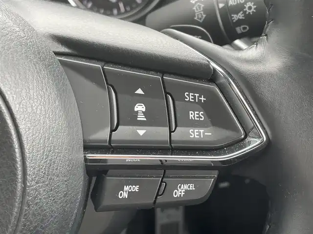 マツダ ＣＸ－５ XD プロアクティブ 福岡県 2021(令3)年 3.4万km ソウルレッドクリスタルM メーカーナビ/Bluetooth/applecarplay/androidauto/全周囲カメラ/衝突軽減/パワーバックドア/ＢＳＭ/ステアリングヒーター/前席シートヒーター/シートメモリー/D席パワーシート/ＨＵＤ/レーダークルーズコントロール/パドルシフト/ＥＴＣ２．０/コーナーセンサー/レーンキープアシスト/電動パーキング/ブレーキホールド/純正アルミ/スマートキー/プッシュスタート