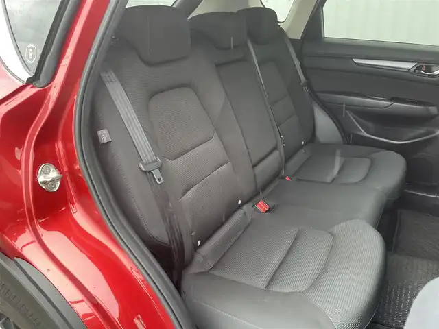 マツダ ＣＸ－５ XD プロアクティブ 福岡県 2021(令3)年 3.4万km ソウルレッドクリスタルM メーカーナビ/Bluetooth/applecarplay/androidauto/全周囲カメラ/衝突軽減/パワーバックドア/ＢＳＭ/ステアリングヒーター/前席シートヒーター/シートメモリー/D席パワーシート/ＨＵＤ/レーダークルーズコントロール/パドルシフト/ＥＴＣ２．０/コーナーセンサー/レーンキープアシスト/電動パーキング/ブレーキホールド/純正アルミ/スマートキー/プッシュスタート