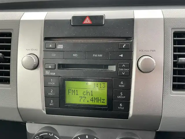 スズキ ワゴンＲ FX－S LTD 島根県 2006(平18)年 7.2万km パールホワイト 純正CDオーディオ　　/社外アルミホイール/純正フロアマット　/パワウインドウ　/盗難防止装置　/リモコンキー/保証書　/取扱説明書