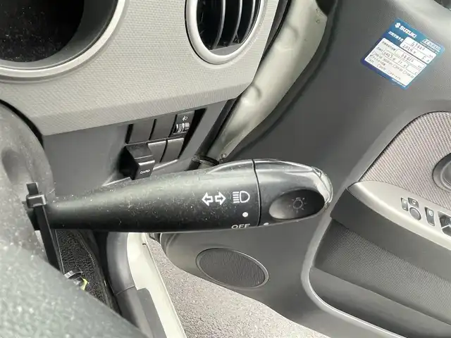 スズキ ワゴンＲ FX－S LTD 島根県 2006(平18)年 7.2万km パールホワイト 純正CDオーディオ　　/社外アルミホイール/純正フロアマット　/パワウインドウ　/盗難防止装置　/リモコンキー/保証書　/取扱説明書