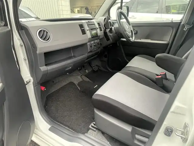 スズキ ワゴンＲ FX－S LTD 島根県 2006(平18)年 7.2万km パールホワイト 純正CDオーディオ　　/社外アルミホイール/純正フロアマット　/パワウインドウ　/盗難防止装置　/リモコンキー/保証書　/取扱説明書