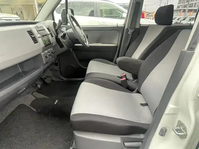 スズキ ワゴンＲ FX－S LTD 島根県 2006(平18)年 7.2万km パールホワイト 純正CDオーディオ　　/社外アルミホイール/純正フロアマット　/パワウインドウ　/盗難防止装置　/リモコンキー/保証書　/取扱説明書