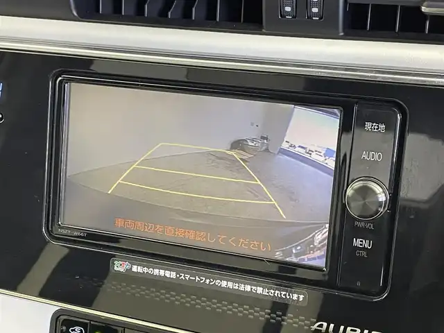 トヨタ オーリスハイブリッド Gパッケージ 群馬県 2016(平28)年 2.9万km ブラックマイカ 純正ナビ　バックカメラ　フルセグＴＶ　ETC　ドラレコ　ハーフレザーシート　シートヒーター　衝突被害軽減ブレーキ　クルーズコントロール　純正アルミホイール　スマートキー　LEDヘッドライト　禁煙車