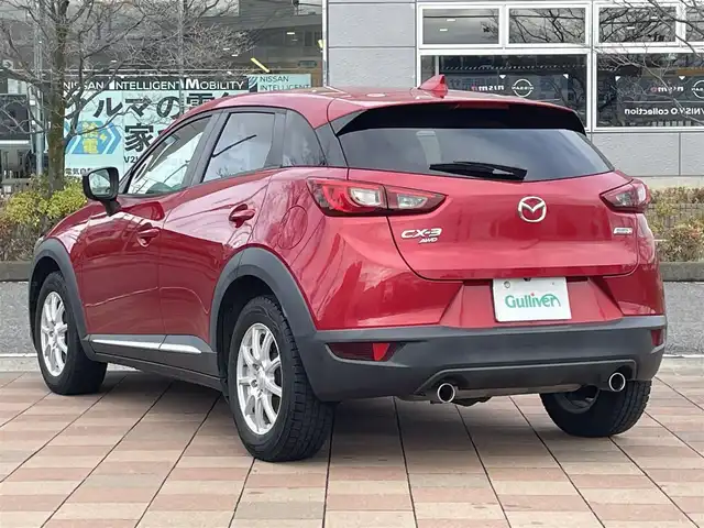 マツダ ＣＸ－３