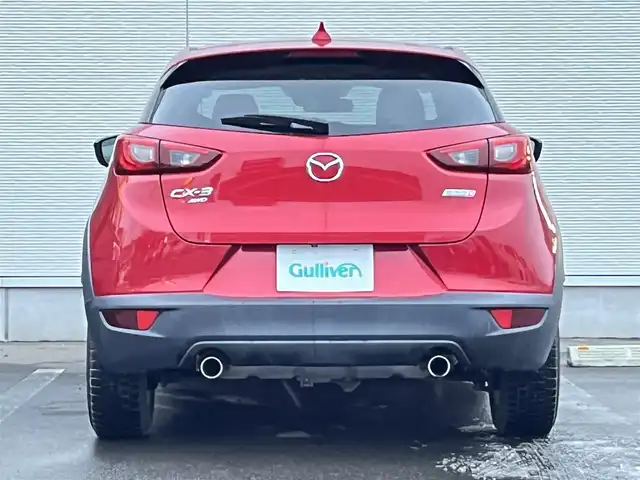 マツダ ＣＸ－３