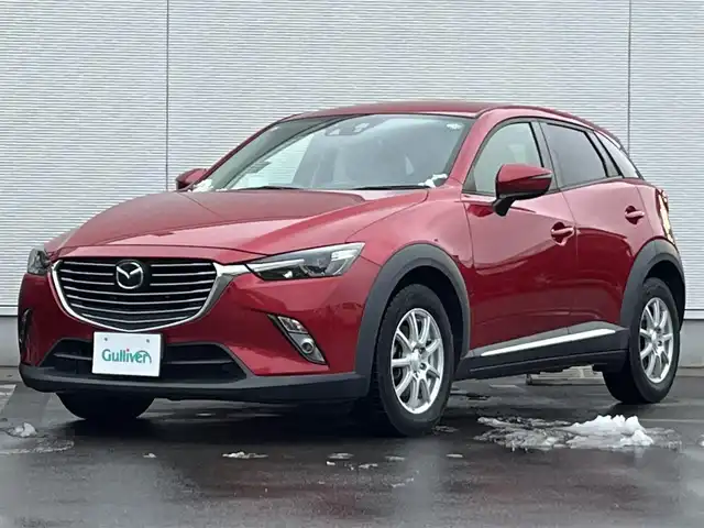 マツダ ＣＸ－３