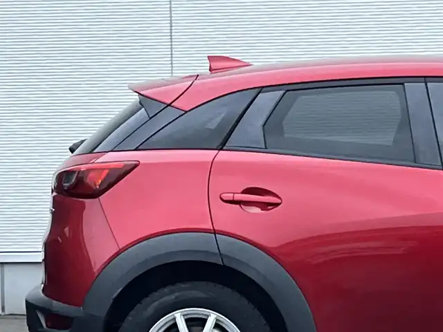 マツダ ＣＸ－３