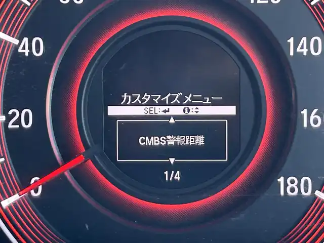 ホンダ オデッセイ