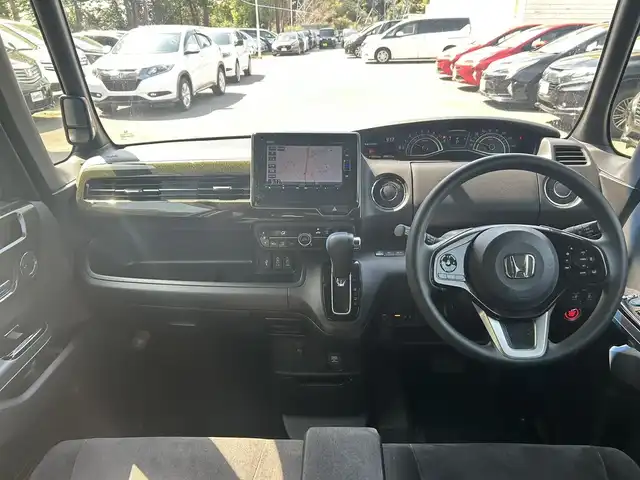 ホンダ Ｎ ＢＯＸ カスタム G L ホンダセンシング 栃木県 2018(平30)年 10万km プレミアムベルベットパープル・パール (株)IDOMが運営する【じしゃロン宇都宮店】の自社ローン専用車両になりますこちらは現金またはオートローンご利用時の価格です。自社ローンご希望の方は別途その旨お申付け下さい/両側パワースライドドア　/純正ＳＤナビ　/Ｂｌｕｅｔｏｏｔｈ／ＵＳＢ/ＡＵＸ接続　/ＣＤ／ＤＶＤ／ＳＤ再生　/フルセグＴＶ　/ＥＴＣ　/アダプティブクルーズコントロール　/ＬＥＤヘッドライト　/衝突軽減ブレーキ