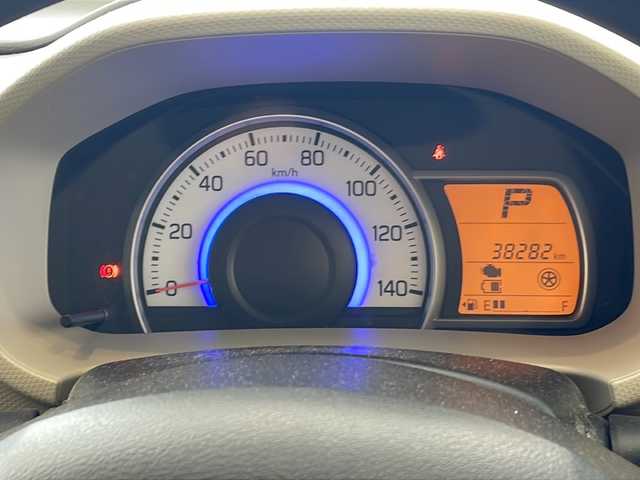スズキ アルト L 岐阜県 2019(平31)年 3.9万km シルキーシルバーメタリック スズキセーフティサポート/車線逸脱警報/アイドリングストップ/キーレス/オートライト/シートヒーター/リアソナー/スペアキー