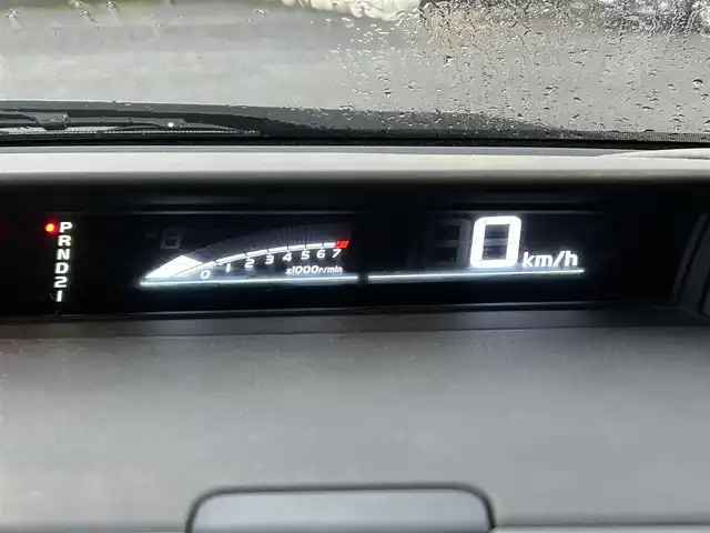 ホンダ ステップワゴン G Lパッケージ 栃木県 2006(平18)年 9.6万km プレミアムホワイトパール HDDナビ/バックカメラ/両側パワースライドドア