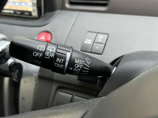 ホンダ ステップワゴン G Lパッケージ 栃木県 2006(平18)年 9.6万km プレミアムホワイトパール HDDナビ/バックカメラ/両側パワースライドドア