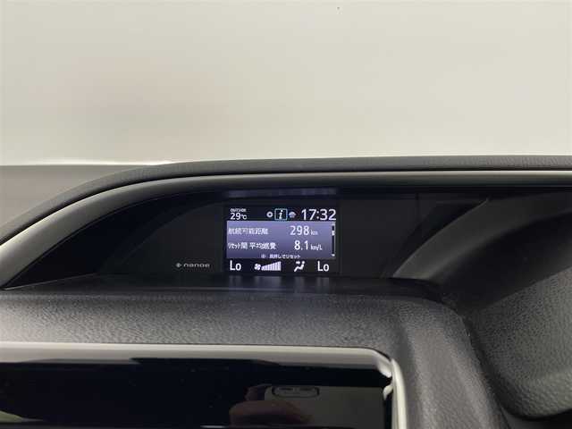 トヨタ ヴォクシー ZS 煌Ⅲ 大分県 2020(令2)年 3.5万km イナズマスパーキングブラックガラスフレーク トヨタセーフティセンス/・プリクラッシュセーフティ/・レーンディパーチャーアラート/・オートハイビーム/純正ナビ/（Bluetooth/CD/DVD/フルセグ）/バックカメラ/クリアランスソナー/クルーズコントロール/両側パワースライドドア/ハーフレザーシート/ステアリングリモコン/プッシュスタート/スマートキー/LEDヘッドライト/フォグライト/純正アルミホイール