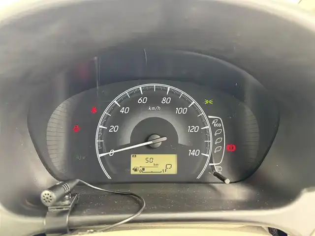日産 デイズ S 島根県 2016(平28)年 5.4万km クールシルバー 社外ナビ/（CD/DVD/ラジオ/BT）/衝突被害軽減システム/横滑り防止/アイドリングストップ/バックカメラ/ドラレコ/ETC/ハロゲンヘッドライト/電格ミラー