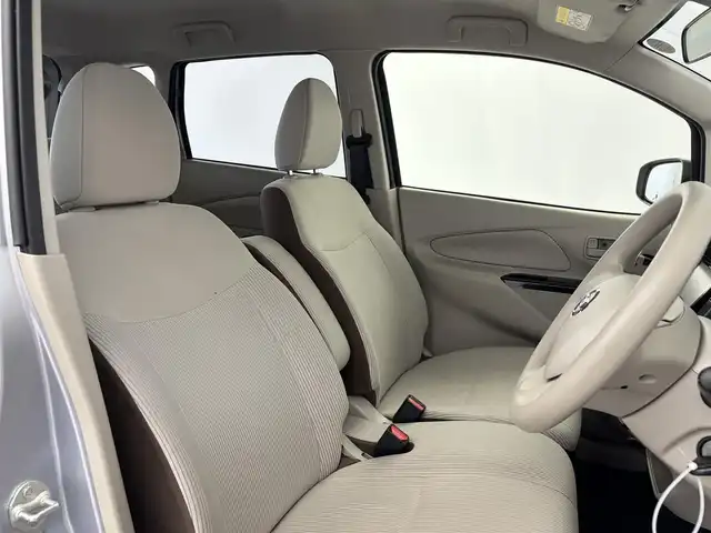 日産 デイズ S 島根県 2016(平28)年 5.4万km クールシルバー 社外ナビ/（CD/DVD/ラジオ/BT）/衝突被害軽減システム/横滑り防止/アイドリングストップ/バックカメラ/ドラレコ/ETC/ハロゲンヘッドライト/電格ミラー