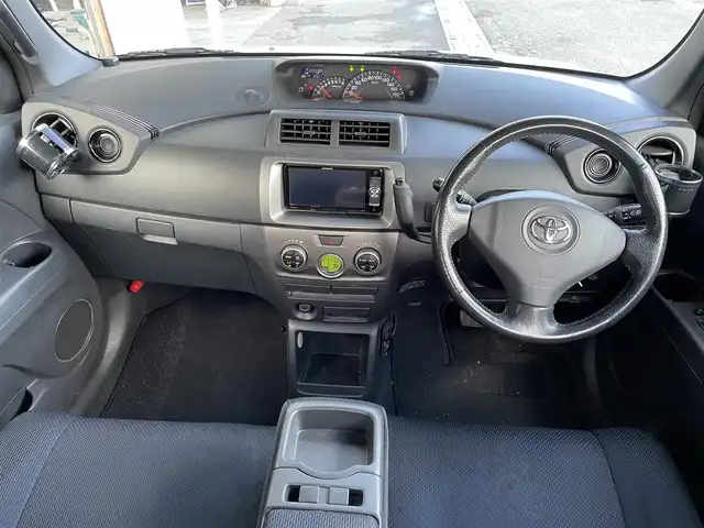 トヨタ ｂＢ Z Xバージョン 東京都 2006(平18)年 8.8万km ホワイト 前後ドライブレコーダー/ＥＴＣ/電格ミラー/パワステ/パワーウィンドウ/ＬＥＤヘッドランプ/フォグランプ/純正フロアマット/ドアバイザー/サイドスポイラー/リアルーフスポイラー　/ヘッドライトレベライザー