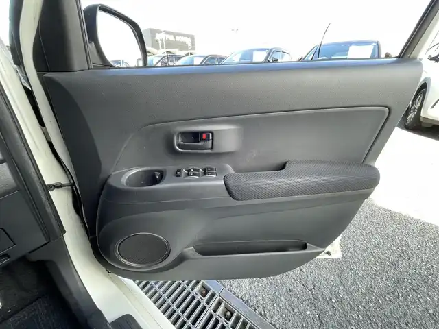 トヨタ ｂＢ Z Xバージョン 東京都 2006(平18)年 8.8万km ホワイト 前後ドライブレコーダー/ＥＴＣ/電格ミラー/パワステ/パワーウィンドウ/ＬＥＤヘッドランプ/フォグランプ/純正フロアマット/ドアバイザー/サイドスポイラー/リアルーフスポイラー　/ヘッドライトレベライザー