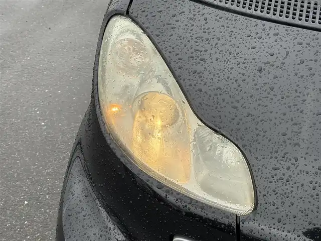 スマート ＭＣＣ スマート フォーツークーペ mhd 大分県 2010(平22)年 5.9万km 黒 ・ナビ(AM/FM/ワンセグ)/・ガラスルーフ/・リモコンキー/・純正フロアマット/・ETC/・ダブルエアバック/・ABS/・純正アルミホイール