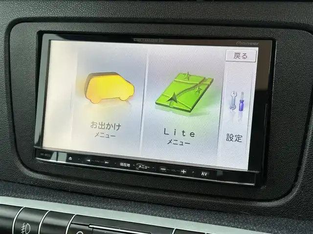 スマート ＭＣＣ スマート フォーツークーペ mhd 大分県 2010(平22)年 5.9万km 黒 ・ナビ(AM/FM/ワンセグ)/・ガラスルーフ/・リモコンキー/・純正フロアマット/・ETC/・ダブルエアバック/・ABS/・純正アルミホイール