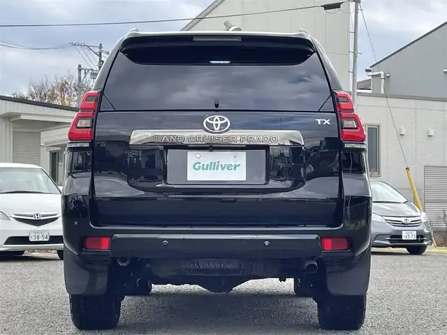 トヨタ ランドクルーザー プラド TX-L 70thアニバーサリーLTD 宮城県 2021(令3)年 4.8万km ブラック 純正ナビ/純正フロアマット/サンルーフ/ＥＴＣ/ＡＭ／ＦＭ／ＣＤ／ＤＶＤ／ＳＤ／Ｂｌｕｅｔｏｏｔｈ/フルセグＴＶ/社外ドラレコ前後（ＳＤカード無）/レーダークルーズコントロール/ＬＥＤオートハイビーム/プリクラッシュセーフティ/クリアランスソナー/ヘッドランプクリーナー/横滑り防止装置/レーンキープアシスト/ヒーターアイドルアップ/トランスファースイッチ/センターデフロック/セカンドスタートモード/ダウンヒルアシストコントロール/前席パワーシート/前席シートヒーター/エアーシート