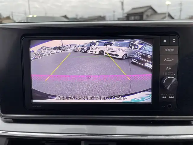 ダイハツ キャスト スタイル G SAⅡ 静岡県 2016(平28)年 6.8万km プラムブラウンクリスタルマイカ バックカメラ/ETC/ダイハツ純正メモリナビ【NSZP-W66DE】/（AM/FM/CD/DVD/SD/BT/USB/AUX/フルセグ）/アイドリングストップ/前方ドライブレコーダー【ZDR-015】/ステアリングスイッチ/衝突被害軽減ブレーキ/ドアバイザー/純正15インチアルミホイール/オートLEDヘッドライト/取扱説明書