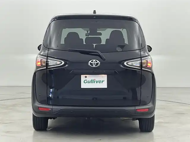 トヨタ シエンタ G 福岡県 2022(令4)年 4万km ブラックマイカ 社外ナビ（Ｂｌｕｅｔｏｏｔｈ）　/バックカメラ　/ＥＴＣ　/前方ドライブレコーダー　/コーナーセンサー　/衝突被害軽減ブレーキ　/レーンキープ　/オートマチックハイビーム　/アイドリングストップ　/両側電動スライドドア　/プッシュスタート/ＬＥＤヘッドライト