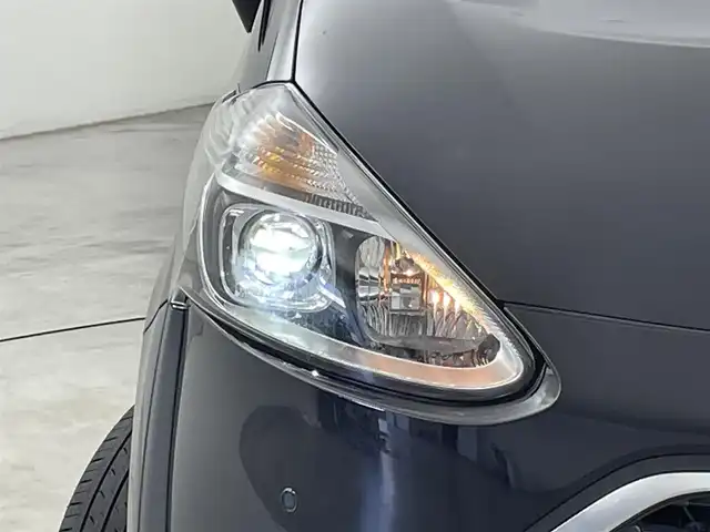 トヨタ シエンタ G 福岡県 2022(令4)年 4万km ブラックマイカ 社外ナビ（Ｂｌｕｅｔｏｏｔｈ）　/バックカメラ　/ＥＴＣ　/前方ドライブレコーダー　/コーナーセンサー　/衝突被害軽減ブレーキ　/レーンキープ　/オートマチックハイビーム　/アイドリングストップ　/両側電動スライドドア　/プッシュスタート/ＬＥＤヘッドライト