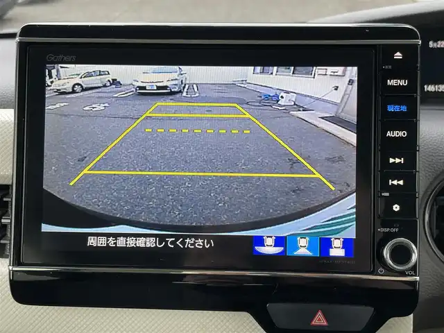 ホンダ Ｎ ＢＯＸ G L ホンダセンシング 新潟県 2019(令1)年 14.6万km クリスタルブラックパール メモリナビ/フルセグテレビ/バックカメラ/ウィンカーミラー/クルーズコントロール/ドアバイザー/プッシュスタート/片側パワースライドドア/ETC