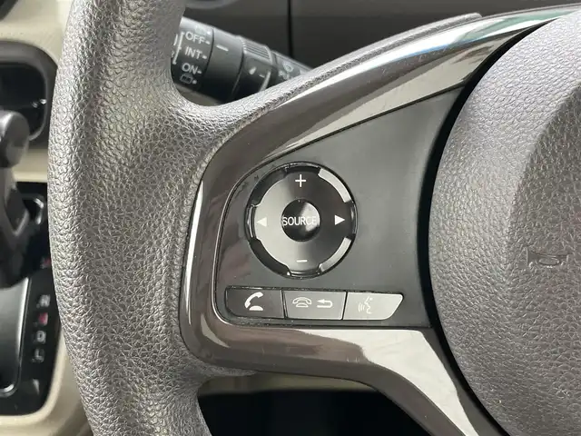 ホンダ Ｎ ＢＯＸ G L ホンダセンシング 新潟県 2019(令1)年 14.6万km クリスタルブラックパール メモリナビ/フルセグテレビ/バックカメラ/ウィンカーミラー/クルーズコントロール/ドアバイザー/プッシュスタート/片側パワースライドドア/ETC