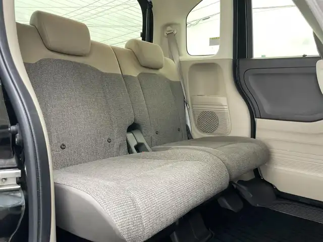 ホンダ Ｎ ＢＯＸ G L ホンダセンシング 新潟県 2019(令1)年 14.6万km クリスタルブラックパール メモリナビ/フルセグテレビ/バックカメラ/ウィンカーミラー/クルーズコントロール/ドアバイザー/プッシュスタート/片側パワースライドドア/ETC