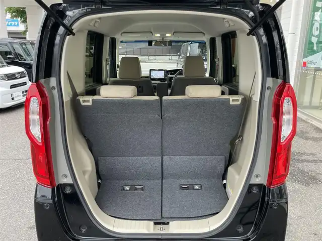 ホンダ Ｎ ＢＯＸ G L ホンダセンシング 新潟県 2019(令1)年 14.6万km クリスタルブラックパール メモリナビ/フルセグテレビ/バックカメラ/ウィンカーミラー/クルーズコントロール/ドアバイザー/プッシュスタート/片側パワースライドドア/ETC