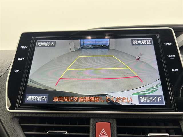 トヨタ エスクァイア ハイブリッド Gi プレミアムパッケージ ブラックテーラード 宮城県 2020(令2)年 6.5万km ブラック 純正１０型ＳＤナビ（NSZN-Z68T）/・フルセグTV/・Bluetooth接続/・CD/・DVD/・USB入力端子×4/１０型フリップダウンモニター/バックカメラ/ビルトインＥＴＣ/ハンドルヒーター/シートヒーター/前後ドライブレコーダー（CSD-７９０FHG）/クルーズコントロール/両側電動スライドドア/純正ホイール /スペアキー/スマートキー/プッシュスタート/フロアマット/オートライト/オートマチックハイビーム/LEDヘッドライト/トヨタイヤ２０２３年製
