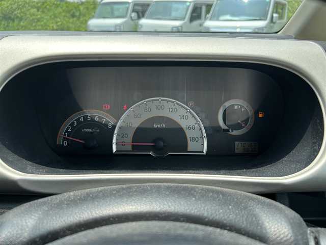 日産 セレナ ハイウェイスター 茨城県 2006(平18)年 17.1万km ダイヤモンドシルバー スマートキー/ETC/純正ナビ/ワンセグテレビ/DVD/バックカメラ/純正フロアマット/オートライト