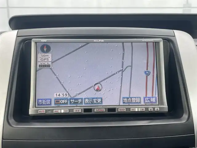 トヨタ ノア Si 千葉県 2012(平24)年 13.3万km ホワイトパールクリスタルシャイン ユーザー買取車両/社外ＨＤＤナビ/・ワンセグ/DVD/CD/バックカメラ/両側パワースライドドア/スマートキー/プッシュスタート/フロアマット/HIDヘッドライト/オートライト
