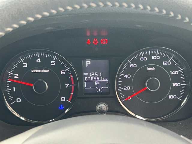 スバル フォレスター S－リミテッド 埼玉県 2015(平27)年 7.7万km クリスタルホワイトP 社外フローティングナビ/　　（AM/FM/CD/DVD/BT/iPod)/フルセグTV/バックカメラ/前後ドライブレコーダー/プッシュスタート/ステアリングリモコン/クルーズコントロール/レーンアシスト/横滑り防止装置/衝突軽減ブレーキ/ハーフレザーシート/シートヒーター/前席パワーシート/純正ラバーフロアマット/コーナーセンサー/ドアバイザー/純正18インチアルミホイール