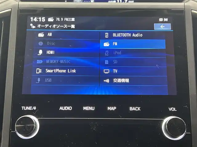 スバル ＸＶ ハイブリッド